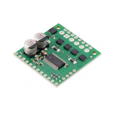 An Pololu High-Power Stepper Motor Driver 36v4