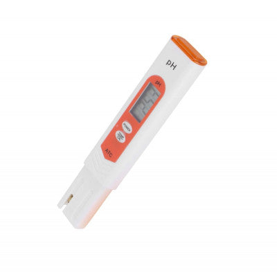 An Portable PH-05 Water Quality Tester pH Detector for Fish Tank Aquaculture