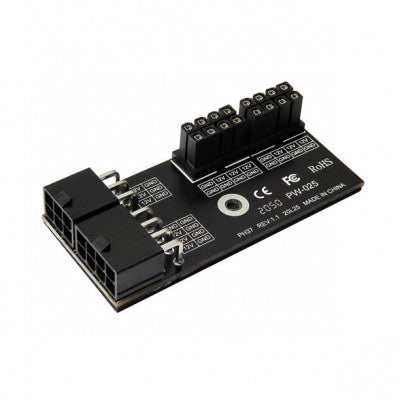 An PH37A 8+8 Power Supply Adapter Board