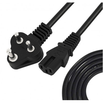 An Power Cord for Computer