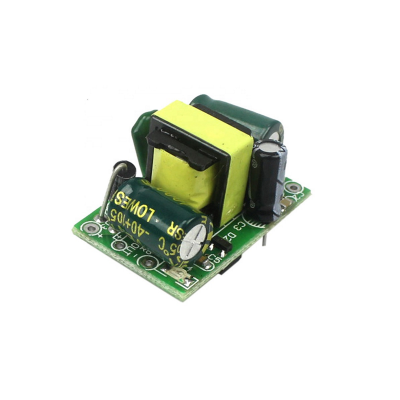An Precision 5V 700mA (3.5W) Isolation Power Supply Module AC-DC Step- Down Module 220V to 5V