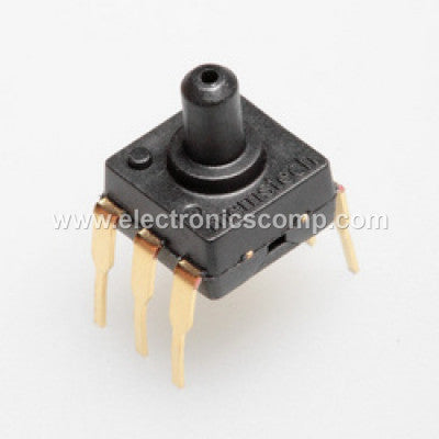 An Pressure Sensor - MPS-2000