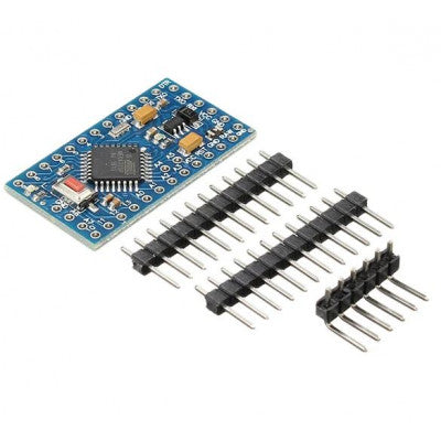 An Pro Mini ATMEGA328P 3.3V/8M (Official Version)