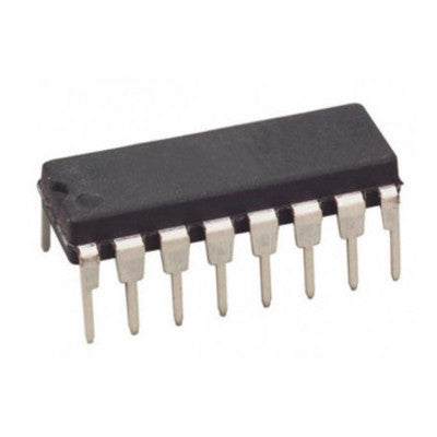 An PS2501-4 IC - 4-Channel Optocoupler IC