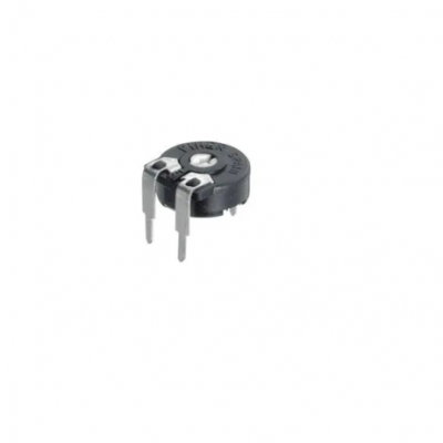 An PT15NV02-503A2020-E-S-Trimpot Potentiometer
