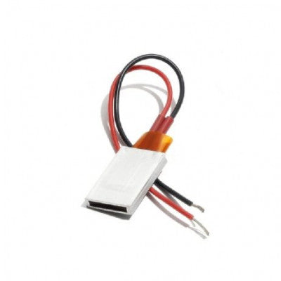 An PTC Heaters Plate 24V 70 Degrees 35*21*5mm