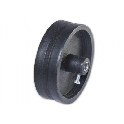 An Pulley for Track Belt - 2 cm Width
