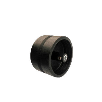 An Pulley for Track Belt - 4 cm Width