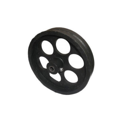 An Pulley Wheel 10cm Dia x 2cm Width