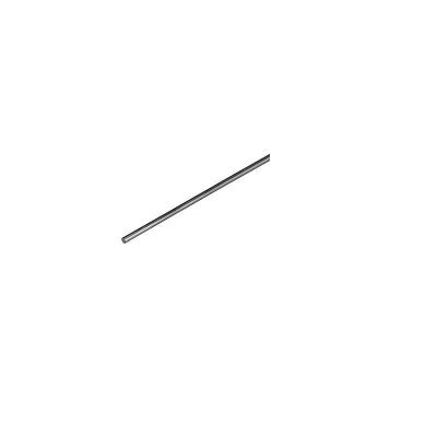 An Pultruded Carbon Fibre Rod (Solid) 0.8mm x 1000mm