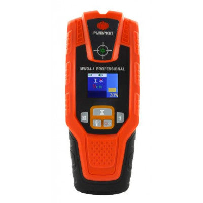 An Pumpkin Multifunction 4in1 Wall Detector