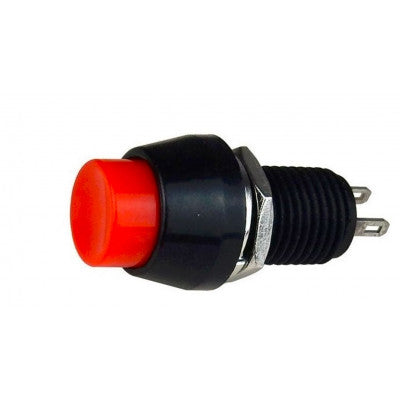 An Push Button SPST ON-OFF Switch