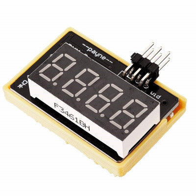 An PWM Tester with Cable