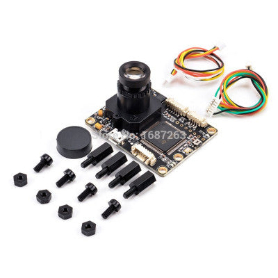 An PX4FLOW V1.3.1 Optical Flow Sensor Smart Camera
