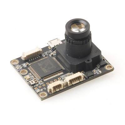 An PX4FLOW V1.3.1 Optical Flow Sensor Smart Camera