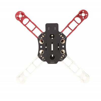 An Q250 4 Axis Quadcopter Frame Kit