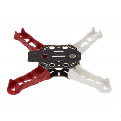An Q250 4 Axis Quadcopter Frame Kit