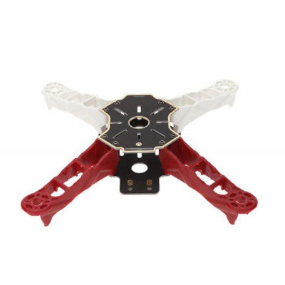 An Q250 4 Axis Quadcopter Frame Kit