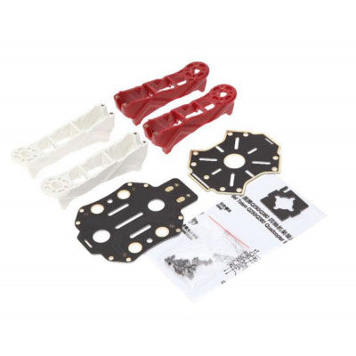 An Q250 4 Axis Quadcopter Frame Kit