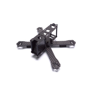 An QAV-R 220mm Quadcopter Combo Kit
