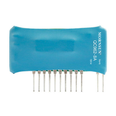An QC962-8A Mornsun Hybrid Integrated IGBT Driver Module