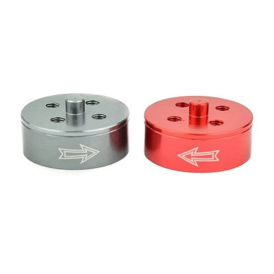 An Quick Release Prop Adapter CW&CCW For 15-22 Inch Prop / M3 15mm Hole Motor (Without Mounting Plate)