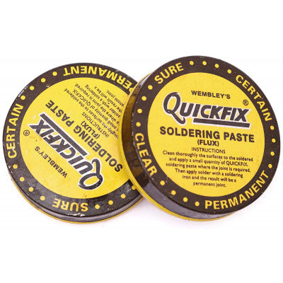 An Quickfix Soldering Paste Flux 15gm
