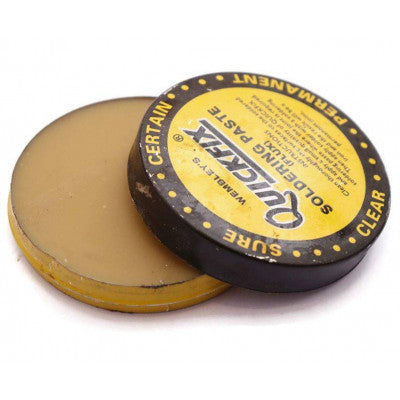 An Quickfix Soldering Paste Flux 15gm