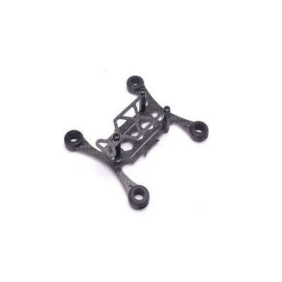 An QX95 Brushed Racing Quadcopter Frame