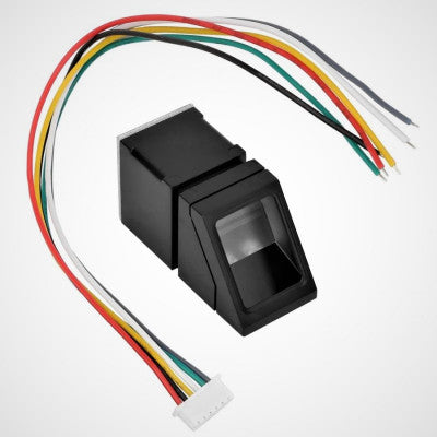 An Finger Print Sensor Module - R307