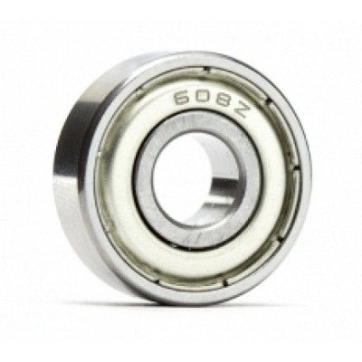 An Radial Ball Bearing 608ZZ for 3D Printer/Robot