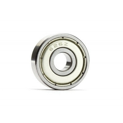 An Radial Ball Bearing 626ZZ for 3D Printer/Robot