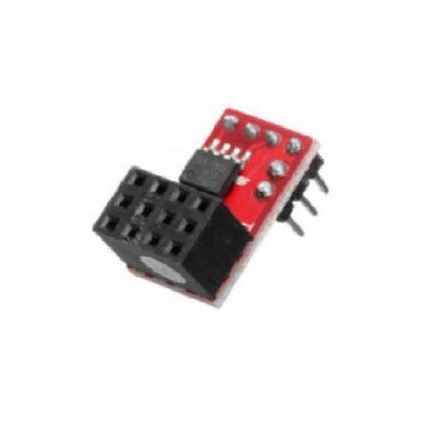 An RAMPS 1.4 RRD Fan Extender