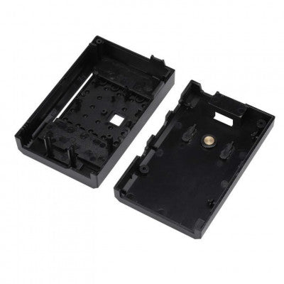 An Raspberry Pi 3B+ Injection Molding Case Supporting Camera