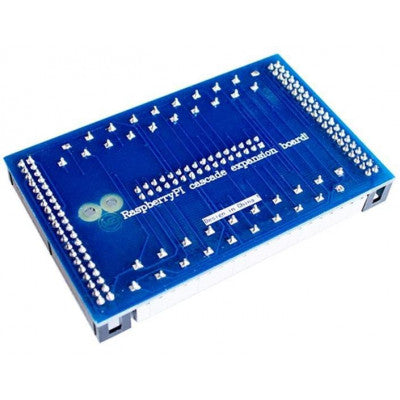 An Raspberry Pi 3 GPIO Board Multifunctional Cascade Expansion Extension Board Module