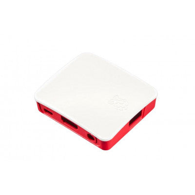 An Raspberry Pi 3 Model A+ Starter Kit with Guide Book