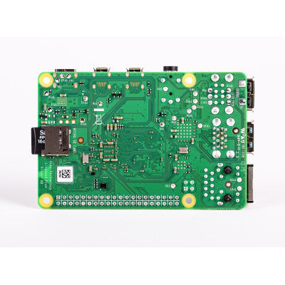 An Raspberry Pi 4 Model B with 2GB Ram (Latest & Original)