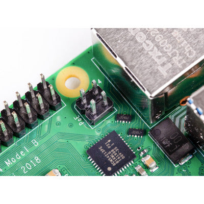 An Raspberry Pi 4 Model B with 2GB Ram (Latest & Original)