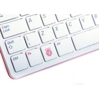 An Raspberry Pi 400 Personal Keyboard Computer Kit
