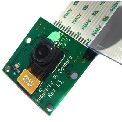 An Raspberry Pi 5MP Camera Module with Cable