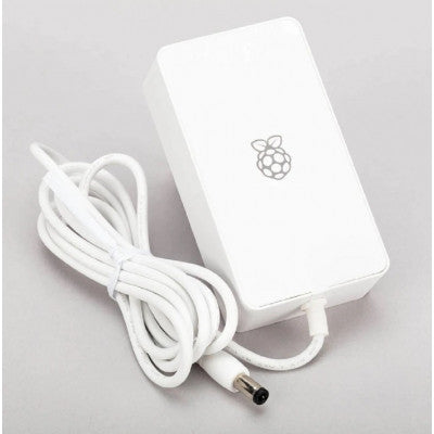 An Raspberry Pi Build Hat Power Supply