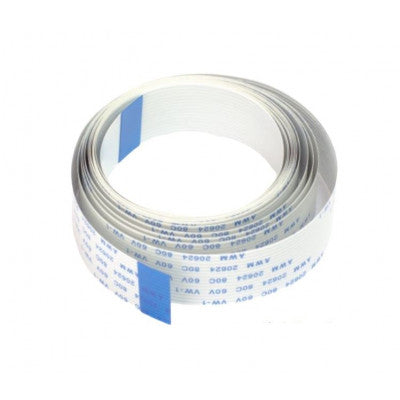 An 450cm 15 Pin FFC Ribbon Flexible Flat Cable For Raspberry Pi Camera