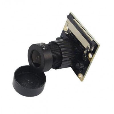 An Raspberry PI Infrared IR Night Vision Surveillance Camera Module 500W Webcam