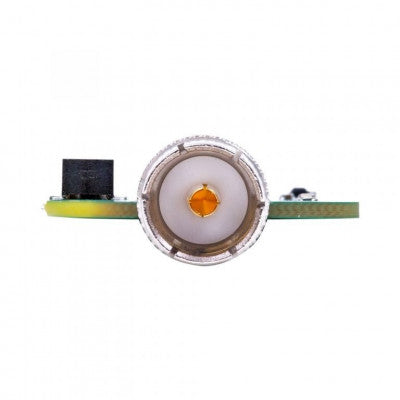 An Raspberry Pi TV HAT