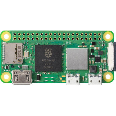 An Raspberry Pi Zero 2 W