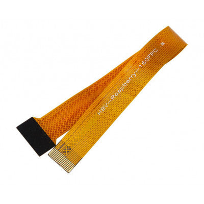 An Raspberry Pi Zero Camera Cable