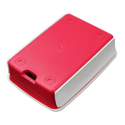 An Raspberry PI 3 Case Enclosure Official for Model B, B+