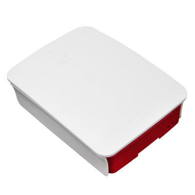 An Raspberry PI 3 Case Enclosure Official for Model B, B+