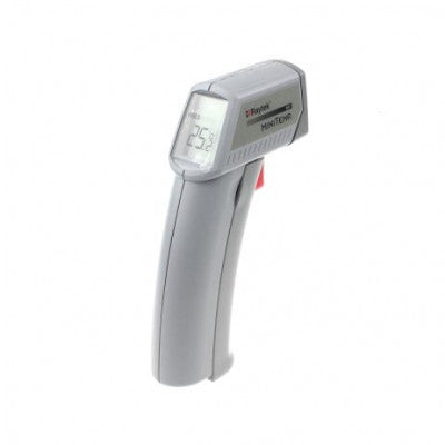 An Raytek MT4 Infrared Pyrometer -18C to 400C