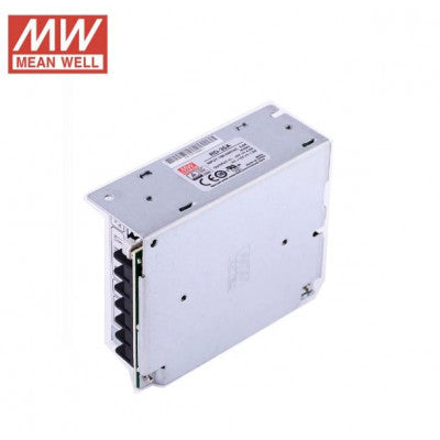 An RD-35A Mean Well SMPS 5V 4A  and 12V 1A - 32W Dual Output Metal Power Supply
